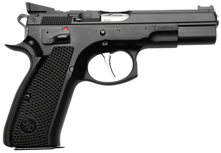 CZC 91706    75 SHADOW RDS OR     9MM 4.6    2X16R