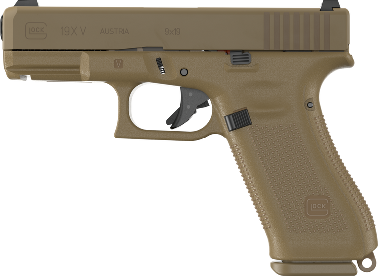 G19X V