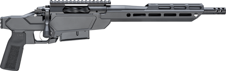 Springfield Armory 2020 Heatseeker 308 Winchester 12" Bolt-Action Pistol