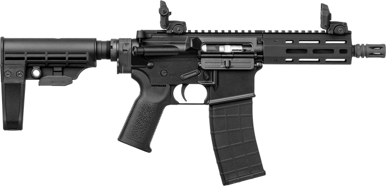 TIPPMANN M4-22 BUGOUT 22LR 7"