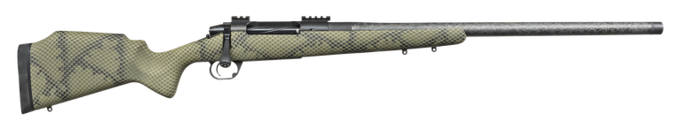 Proof Research Ascension 7mm PRC 4+1 24"