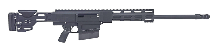 HM Defense HM50 B1 50 BMG 10+1 26.25"