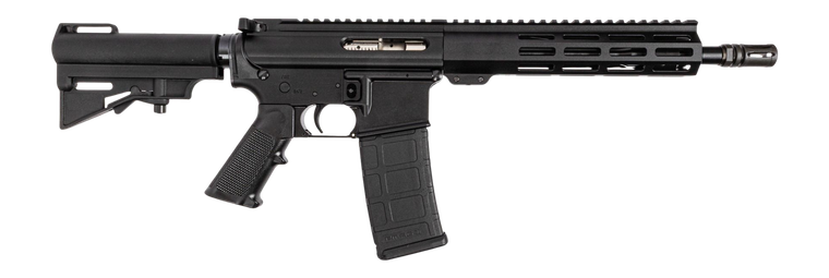DPMS DP15 SHORTACLE 556 10.5 BRACE