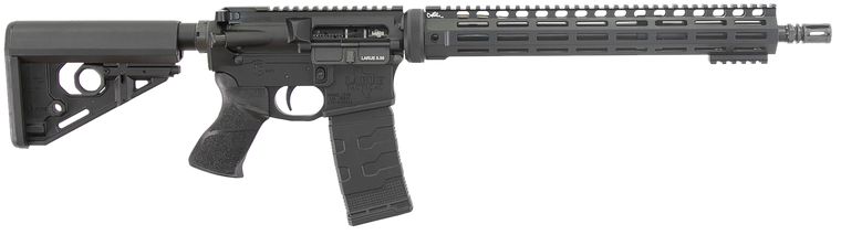 Larue Tactical LT15 5.56 30+1 16"