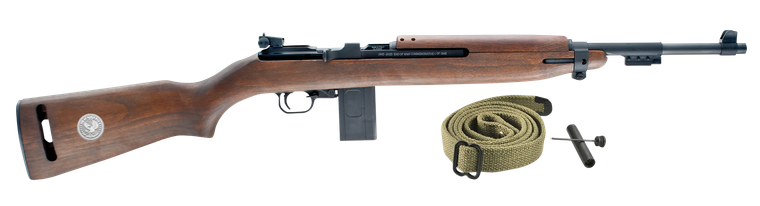 Chiappa Firearms M1-22 Commemorative Edition 22 LR 10+1 18"