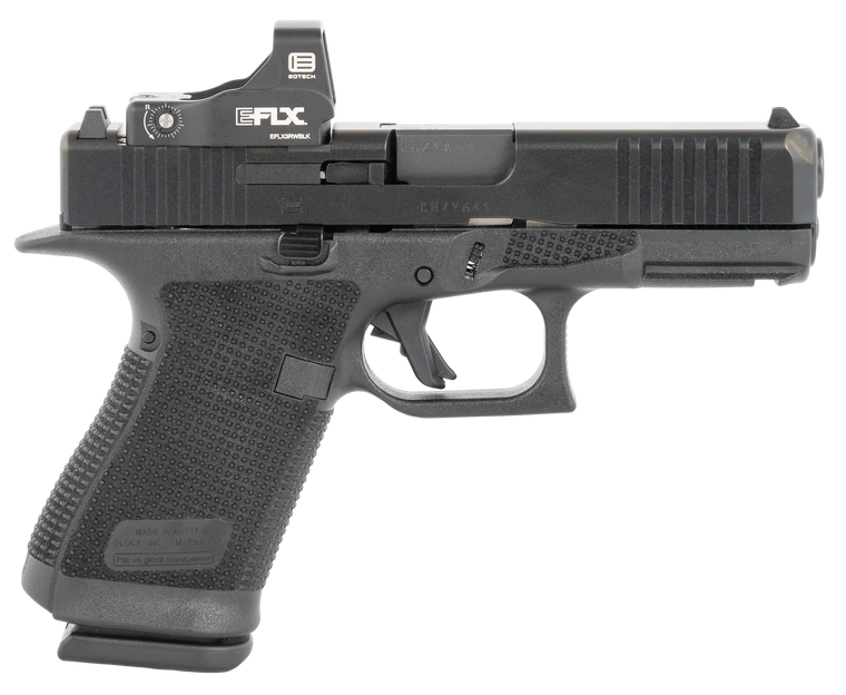 GLK G19 9MM G6 ORS EOTECH 10R