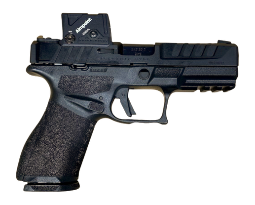 Springfield Armory EC9409BCOA Echelon  9mm Luger 18+1 4"                                                                                                                                                