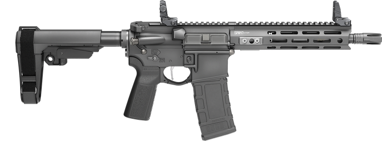 Springfield Armory SAINT Victor 300 Blackout 30+1 9.50"