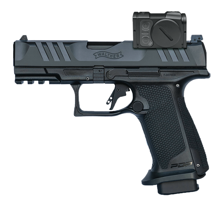 WAL PDP F-SERIES PRO ACRO 9MM 4 18RD