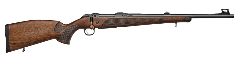 CZ-USA 600+ Lux 300 Win Mag 3+1 24"
