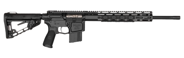 Wilson Combat Tactical Hunter 6mm ARC 18"