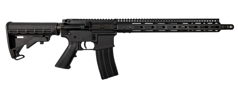 Franklin Armory Binary CVR 5.56 NATO 30+1 16"