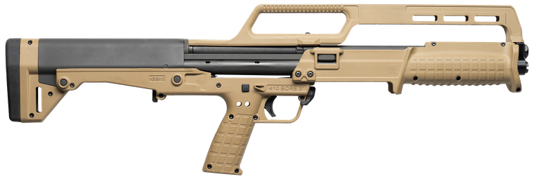 Kel-Tec KSG410 410 Bore Pump 3" 10+1 18.50"