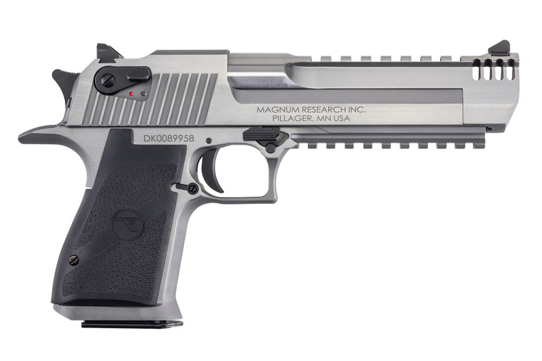 Desert Eagle Mark XIX