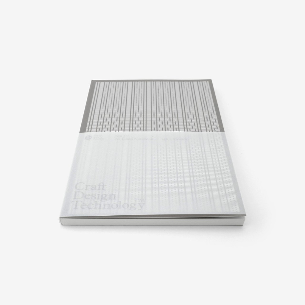A5 Notebook