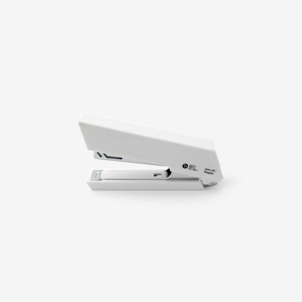 Stapler