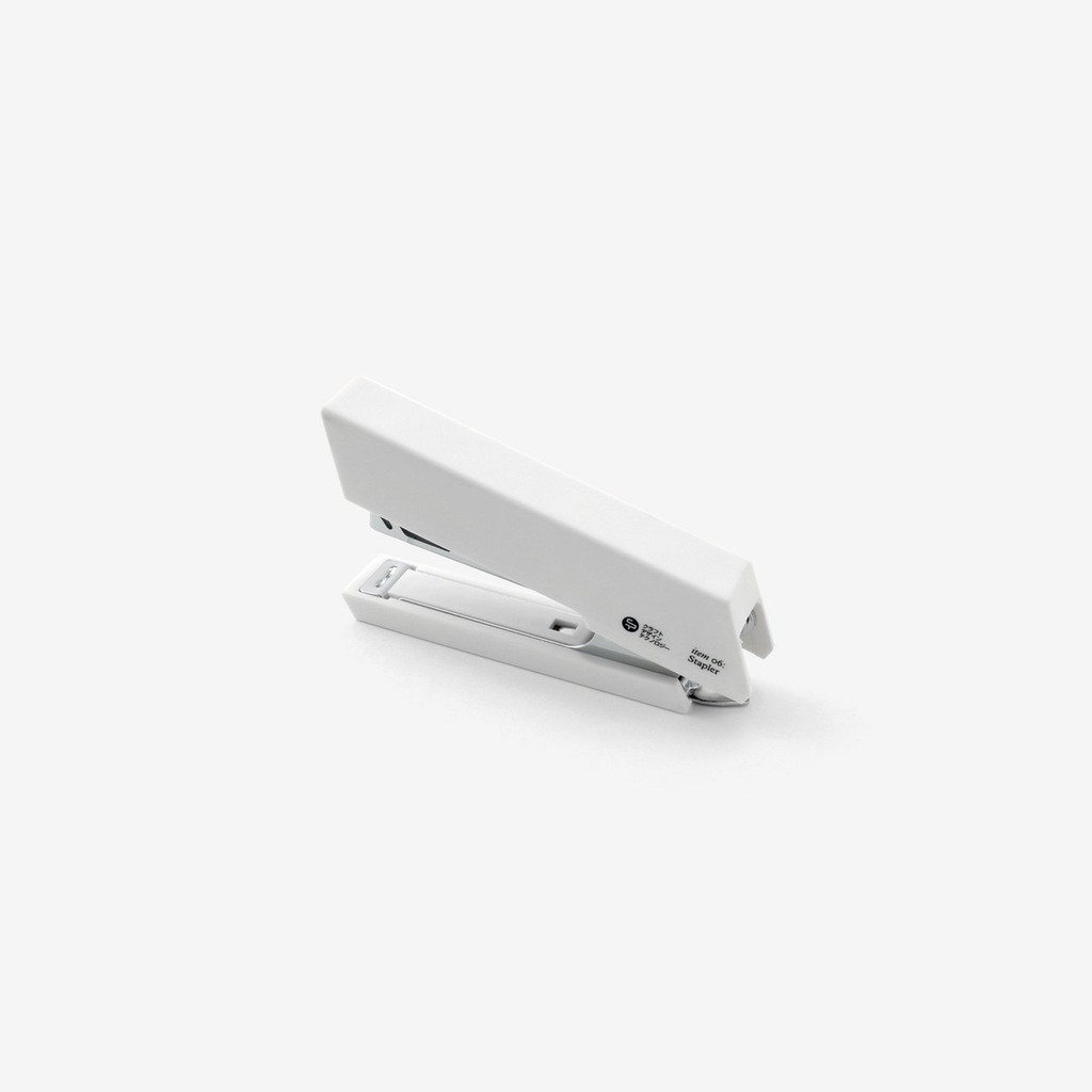 Stapler