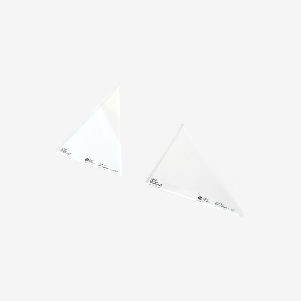 Set Squares