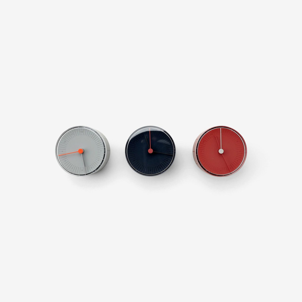 World Clock