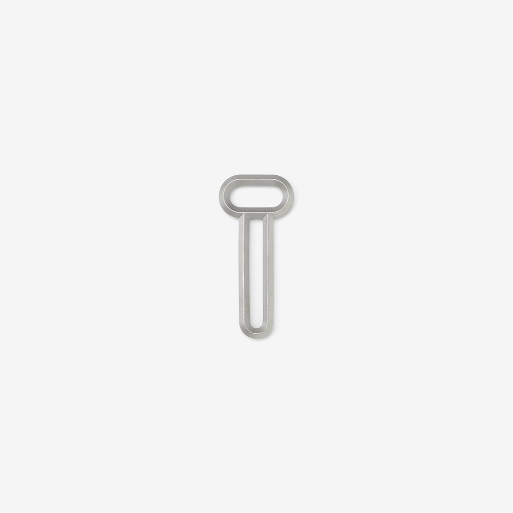 Loop Bottle Opener