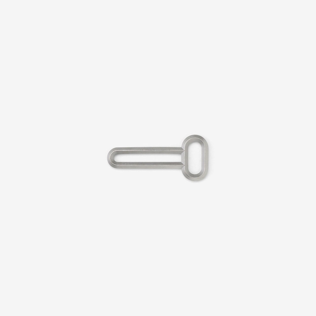 Loop Bottle Opener