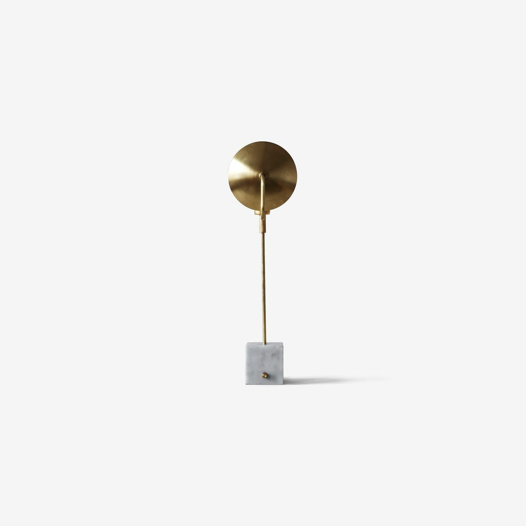 Orbit Table Lamp One