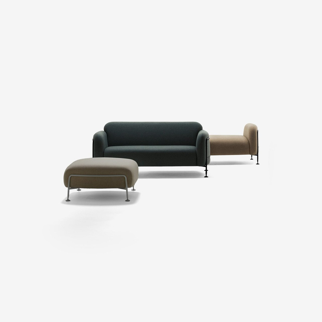 Mega Daybed