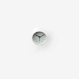 Tumbler Alarm Clock