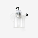 Kettle Teapot