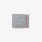 Felt iPad Case