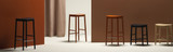 Stools