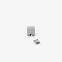 Cubic Cable Holder