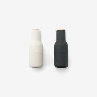 Bottle Grinder