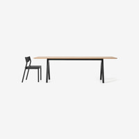 Scholar Table