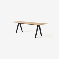 Scholar Table