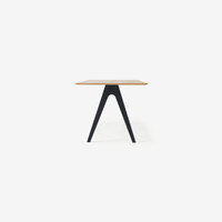 Scholar Table