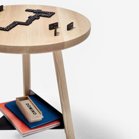 Sixty Table