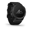 Garmin tactix® Delta - Solar Edition with Ballistics 1