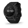Garmin tactix® Delta - Solar Edition with Ballistics 2