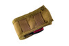 WieBad Kestrel Pouch