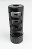 ACE Precision Muzzle Break Nitride Slots