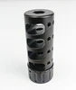 ACE Precision Muzzle Break Nitride Standing