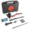 MagnetoSpeed V3 Ballistic Chronograph in Hard Case Laid Out