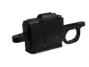 Hawkins Precision Hunter DBM Bottom Metal Right Side View with Magazine