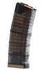 Lancer Systems L5 AR-15 .300 Blackout Advanced Warfighter Magazine (30 rds, Translucent Smoke)