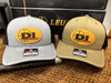 DI Precision Richardson Hat