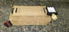 Area 419 Rail Changer W/Clamp