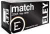 Eley Match