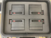 DI Precision Inflection 22 LR 500 RD Bullet Case