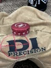 DI Precision Burris XTR Pro Competition Wind Dial